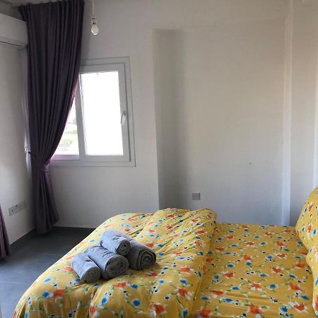 Reflex Apartment Spacious And Comfortable Lefkoşa Dış mekan fotoğraf