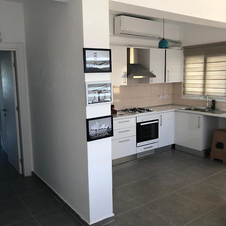 Reflex Apartment Spacious And Comfortable Lefkoşa Dış mekan fotoğraf
