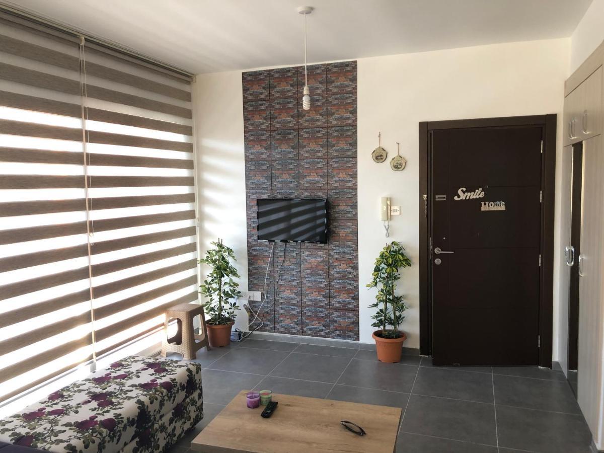 Reflex Apartment Spacious And Comfortable Lefkoşa Dış mekan fotoğraf