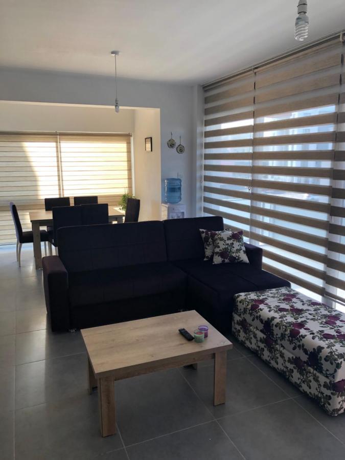 Reflex Apartment Spacious And Comfortable Lefkoşa Dış mekan fotoğraf