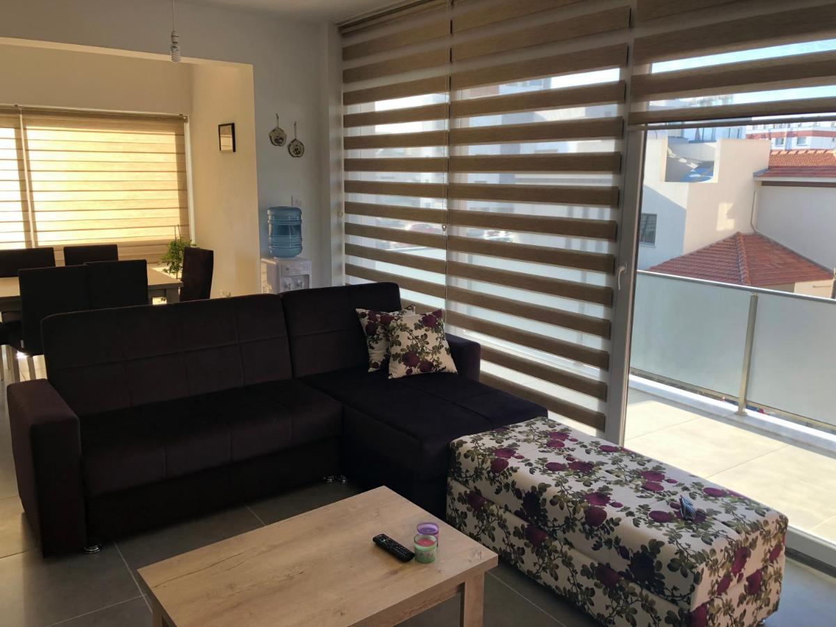 Reflex Apartment Spacious And Comfortable Lefkoşa Dış mekan fotoğraf