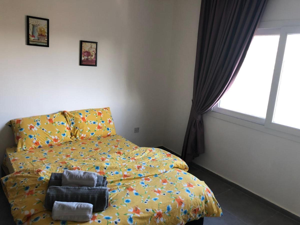 Reflex Apartment Spacious And Comfortable Lefkoşa Dış mekan fotoğraf