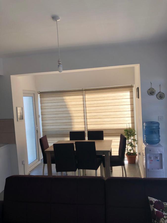 Reflex Apartment Spacious And Comfortable Lefkoşa Dış mekan fotoğraf