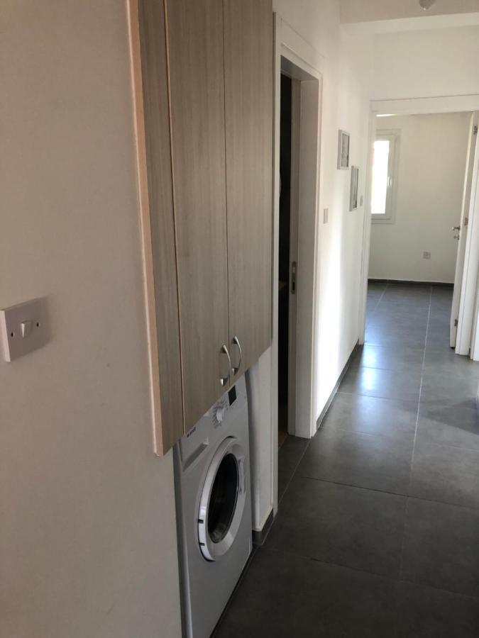 Reflex Apartment Spacious And Comfortable Lefkoşa Dış mekan fotoğraf