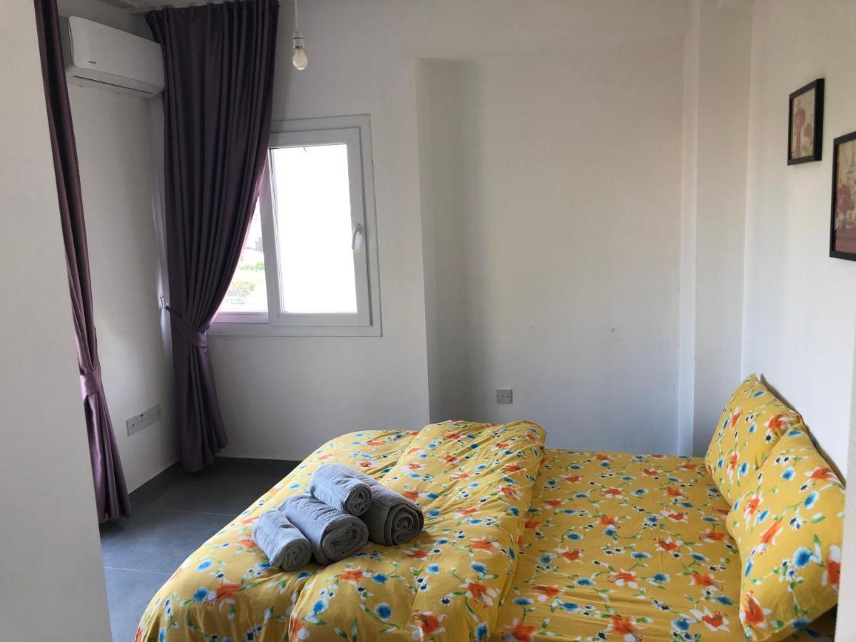Reflex Apartment Spacious And Comfortable Lefkoşa Dış mekan fotoğraf