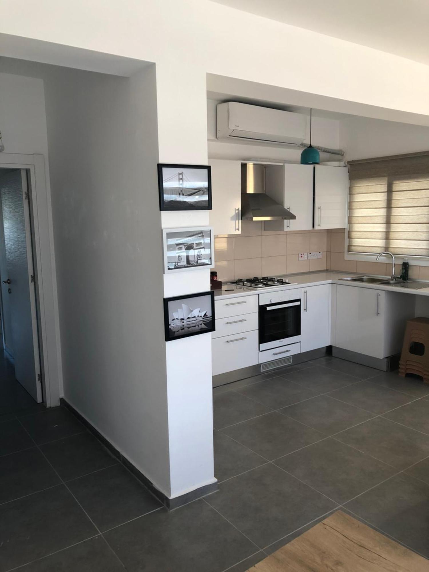 Reflex Apartment Spacious And Comfortable Lefkoşa Dış mekan fotoğraf