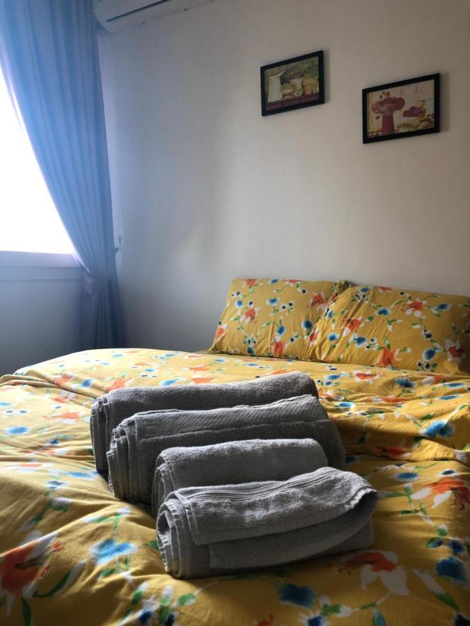 Reflex Apartment Spacious And Comfortable Lefkoşa Dış mekan fotoğraf