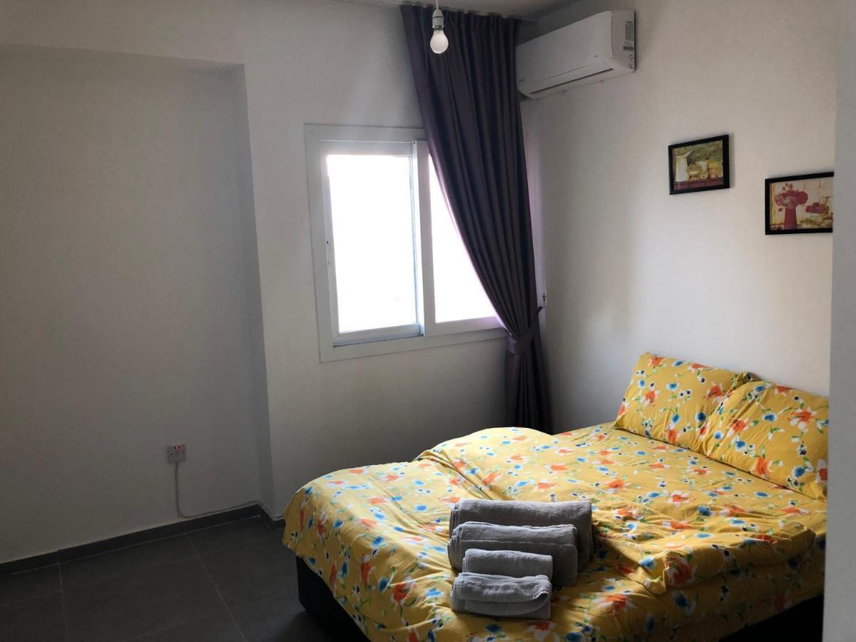 Reflex Apartment Spacious And Comfortable Lefkoşa Dış mekan fotoğraf