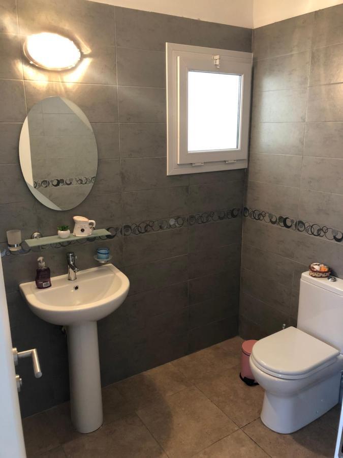 Reflex Apartment Spacious And Comfortable Lefkoşa Dış mekan fotoğraf