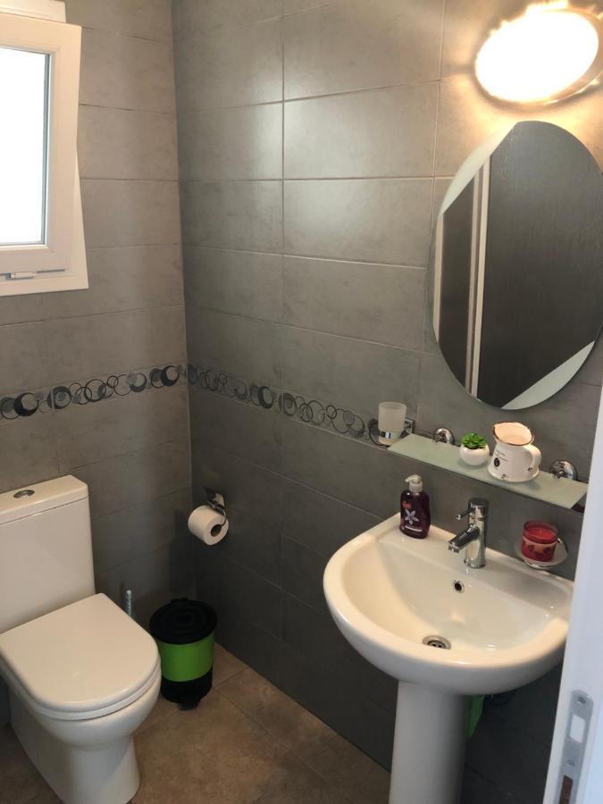 Reflex Apartment Spacious And Comfortable Lefkoşa Dış mekan fotoğraf