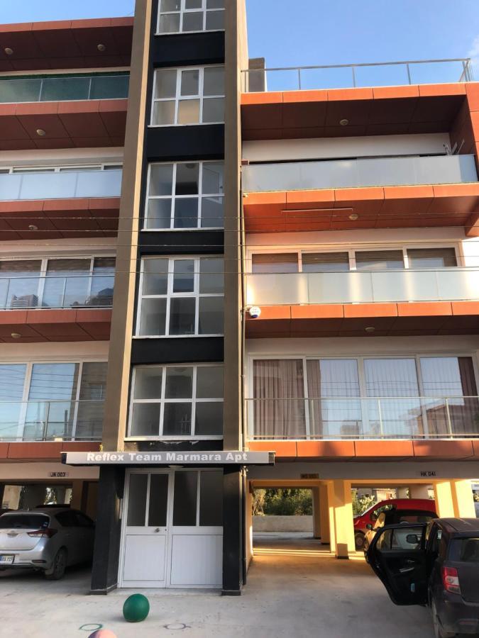 Reflex Apartment Spacious And Comfortable Lefkoşa Dış mekan fotoğraf