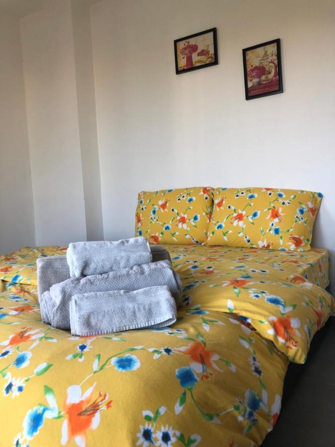 Reflex Apartment Spacious And Comfortable Lefkoşa Dış mekan fotoğraf