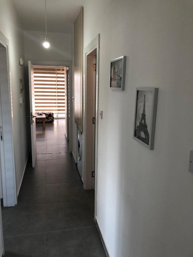 Reflex Apartment Spacious And Comfortable Lefkoşa Dış mekan fotoğraf