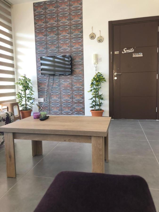 Reflex Apartment Spacious And Comfortable Lefkoşa Dış mekan fotoğraf